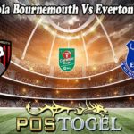 Prediksi Bola Bournemouth Vs Everton 9 Nov 2022