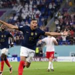 Top Skor Piala Dunia 2022 Semakin Ketat