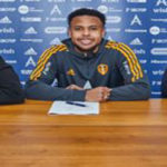 Weston McKennie Resmi Ke Leeds United