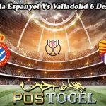 Prediksi Bola Espanyol Vs Valladolid 6 Desember 2023
