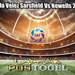 Prediksi Bola Velez Sarsfield Vs Newells 22 Mei 2024