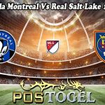 Prediksi Bola Montreal Vs Real Salt Lake 16 Juni 2024