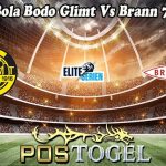 Prediksi Bola Bodo Glimt Vs Brann 7 Juli 2024