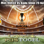 Prediksi Bola Man United Vs Bodo Glimt 29 November 2024