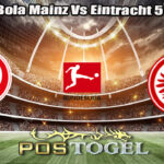 Prediksi Bola Mainz Vs Eintracht 5 Mei 2025