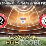 Prediksi Bola Sheffield United Vs Bristol City 13 Mei 2025