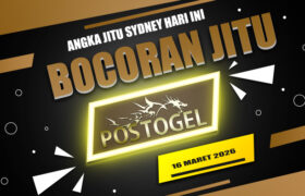 Prediksi SDY Hari Ini | Bocoran SDY Senin 16 Maret 2026