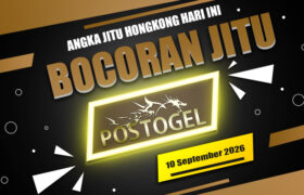Prediksi HK Hari Ini | Bocoran HK Kamis 10 September 2026
