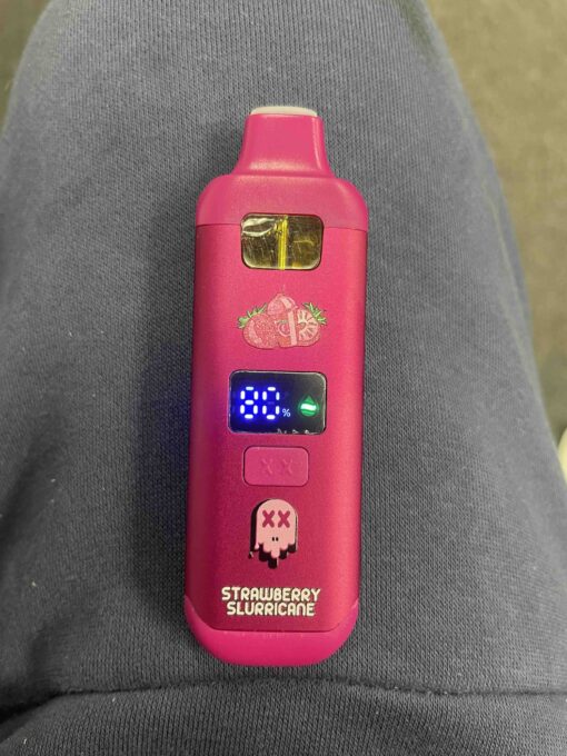 Packman 2G Disposable