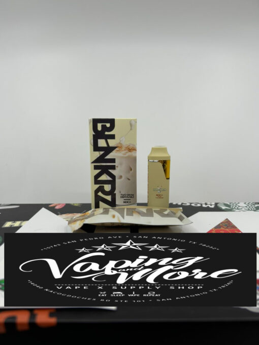 BLNKRZ 2g Disposable