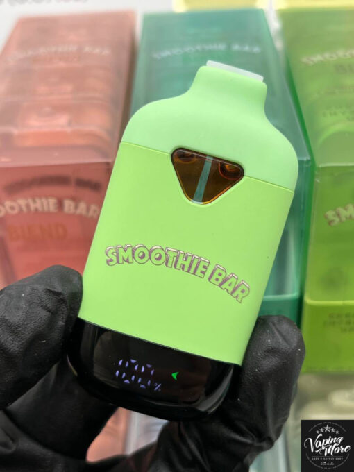 SMOOTHIE BAR BLEND 2G DISPOSABLE