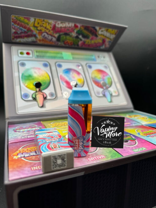 ZLUSHIES 2G Disposables