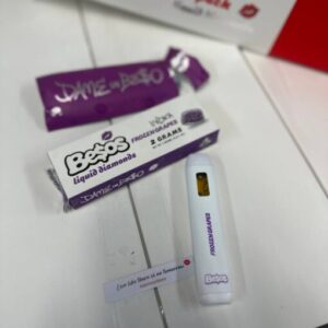 foger vape coffee flavor Coffee FOGER Switch Pro Disposable