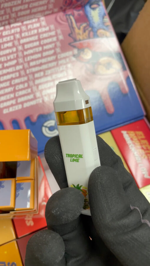 Choice Lab 2G Disposable