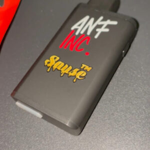 COOKIES X THE FREAK BROTHERS v2 Disposable -