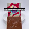 GOOD TRIP CHOCOLATE BAR - Image 2