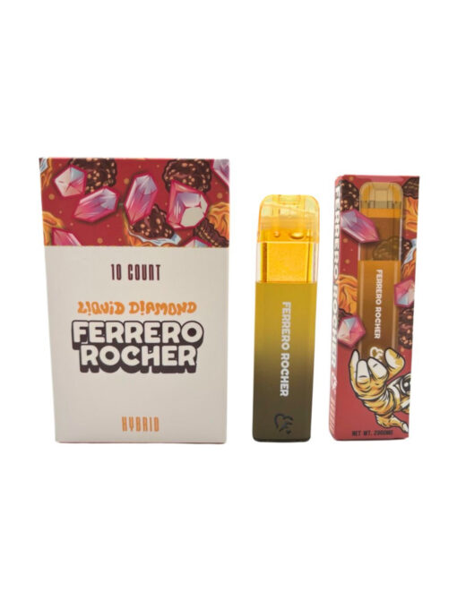 FAVORITES 2G DISPOSABLE