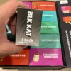 BLK KAT 2G DISPOSABLE - Image 3
