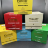 Dime industries 2g disposable - Image 3