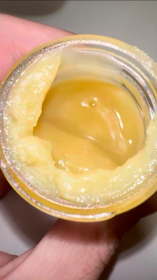 WAZZUP LIVE HASH ROSIN