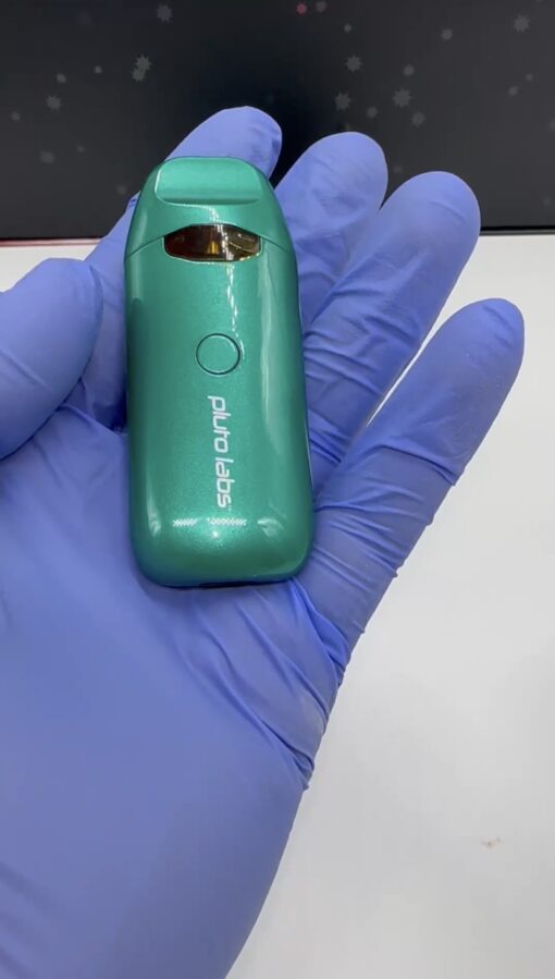 PLUTO LABS V2 2G SPACE EDITION