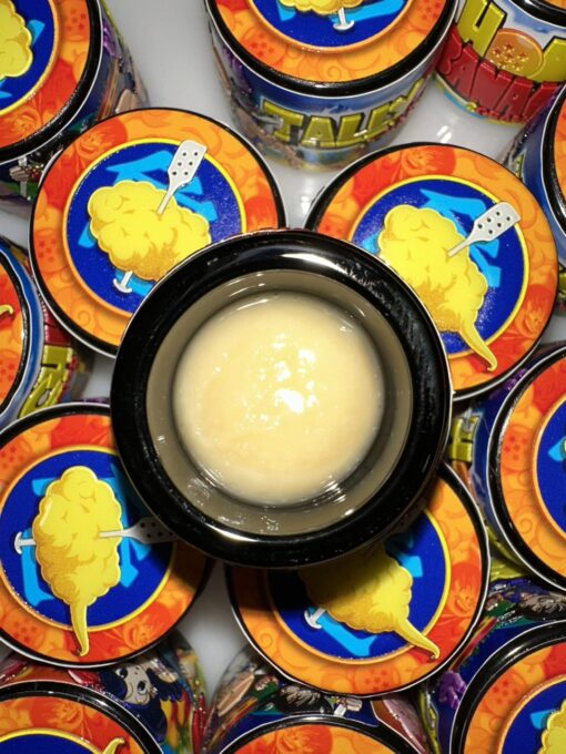 Professor Sift Rosin