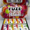 FUZE 4G Disposable Vape - Image 2