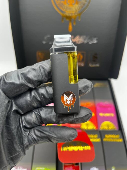 MUHA MEDS 2G DISPOSABLE