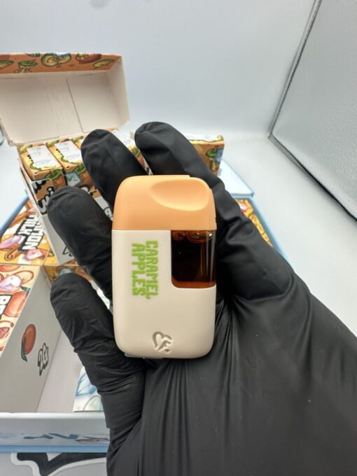 FAVORITES 2G MINI DISPOSABLE