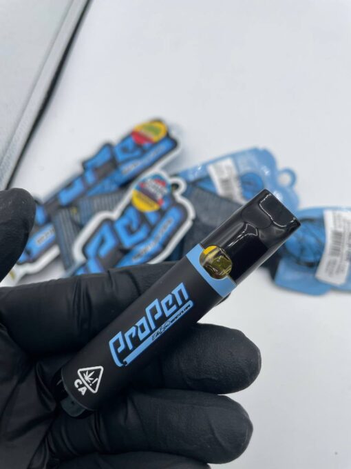 PROPEN LIQUID DIAMOND