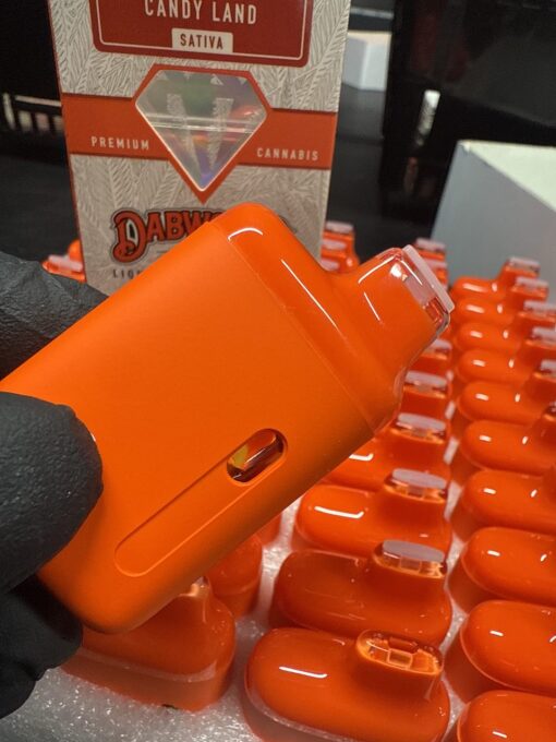 DABWOODS 2G DISPOSABLE