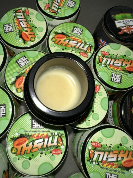 The ten co rosin – 2G SOLVENTLESS EXTRACTION