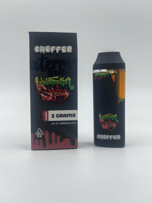 Cheffer 2g Disposable