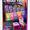 Road Trip Magic Chocolate Bar - Image 3