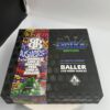 Baller Brand Live Resin Sugar - Image 6