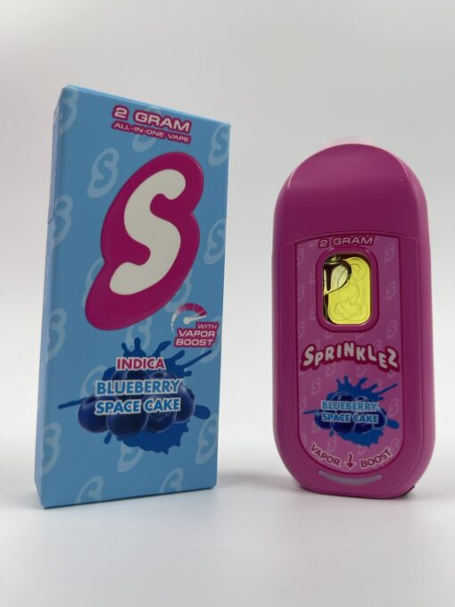 SPRINKLEZ DISPOSABLE