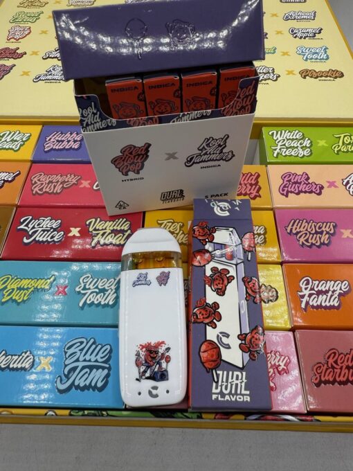 Choiceslab 2N1 PREMIUM VAPE