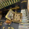 Sluggers Pre roll – 5 Infused Mini blunts - Image 3