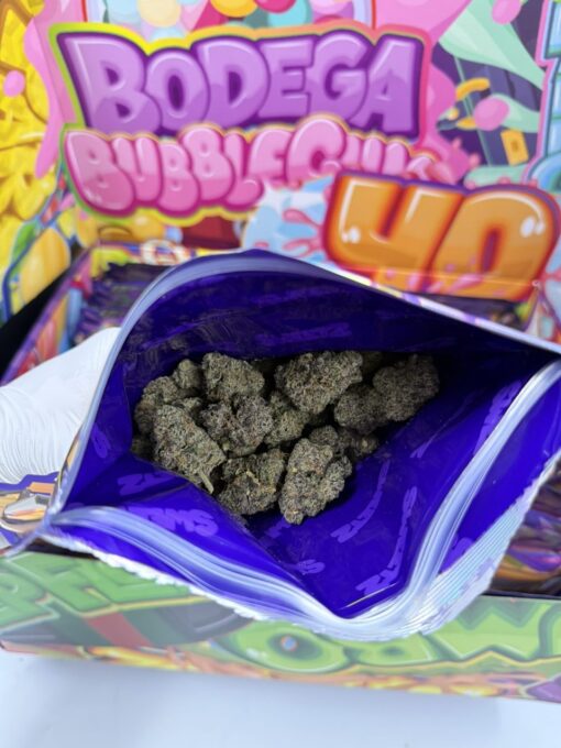 SWEETZ EXOTICS TRAP HOUSE EDITION