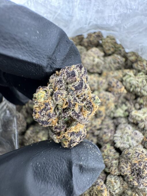 Blueberry Runtz Strain